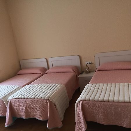 Casa Cubillas Teruel Eksteriør bilde